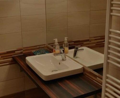 Hotel Jeleň Bazin Kültér fotó