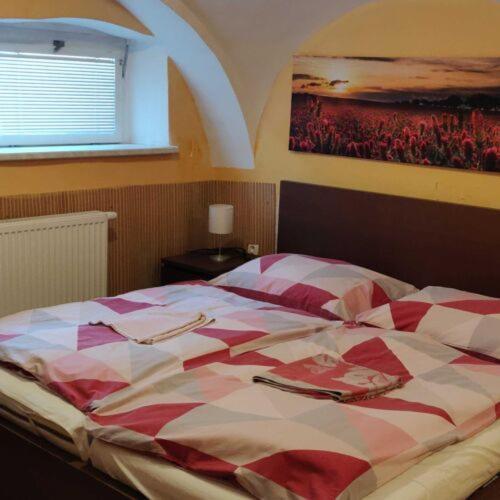 Hotel Jeleň Bazin Kültér fotó