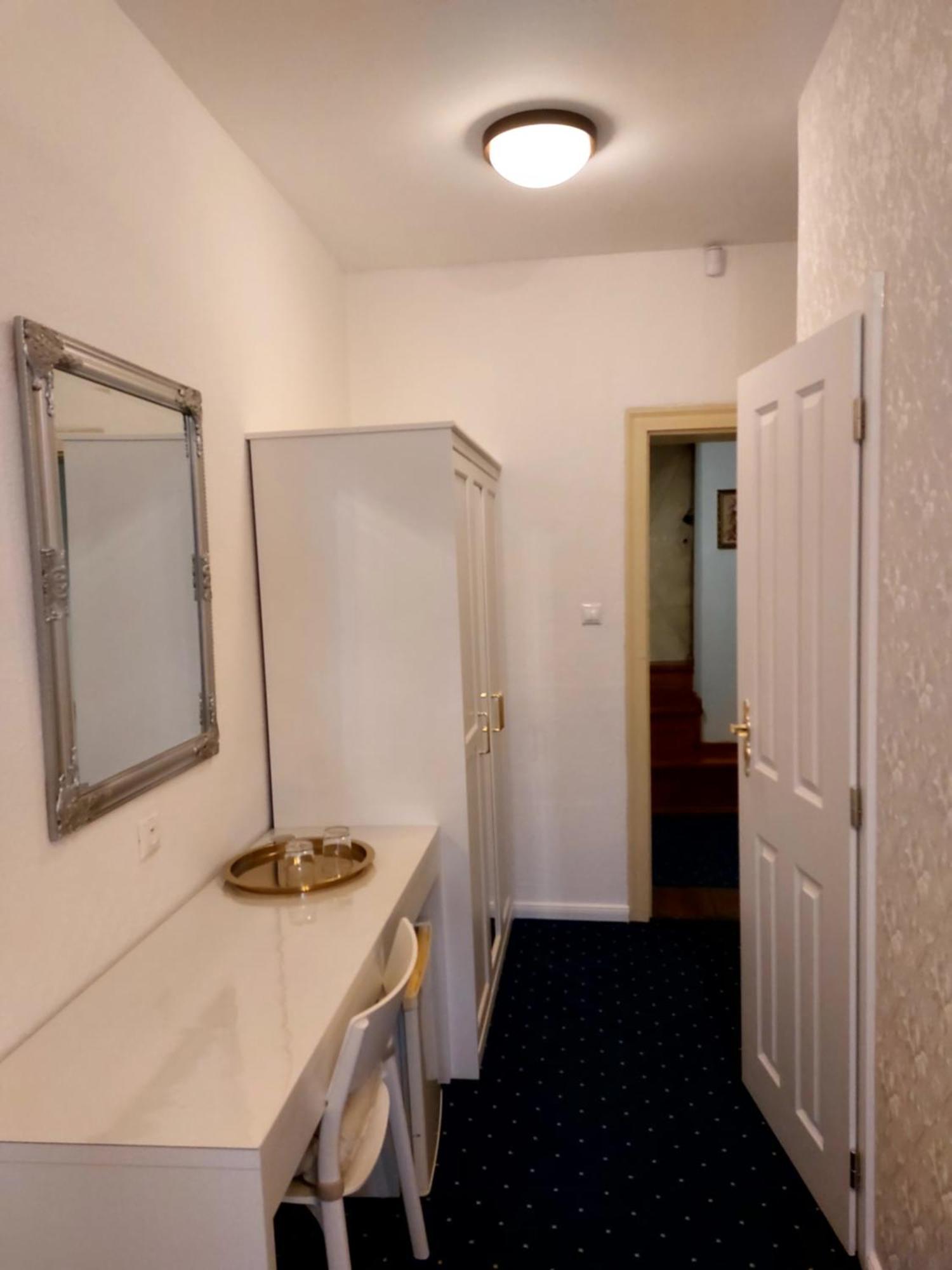 Hotel Jeleň Bazin Kültér fotó