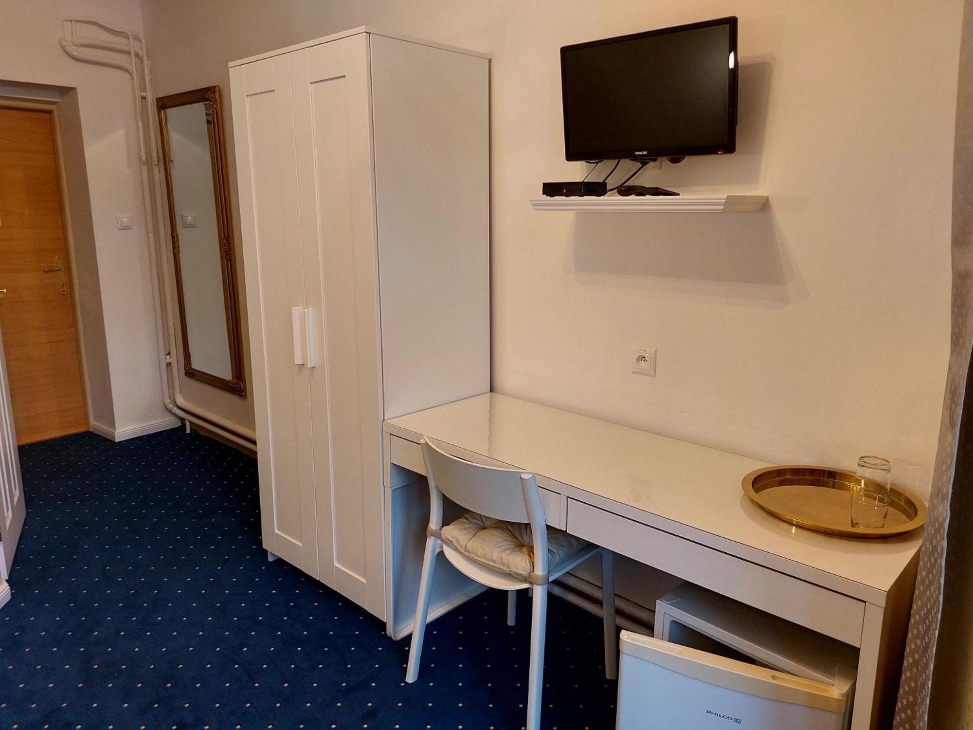 Hotel Jeleň Bazin Kültér fotó