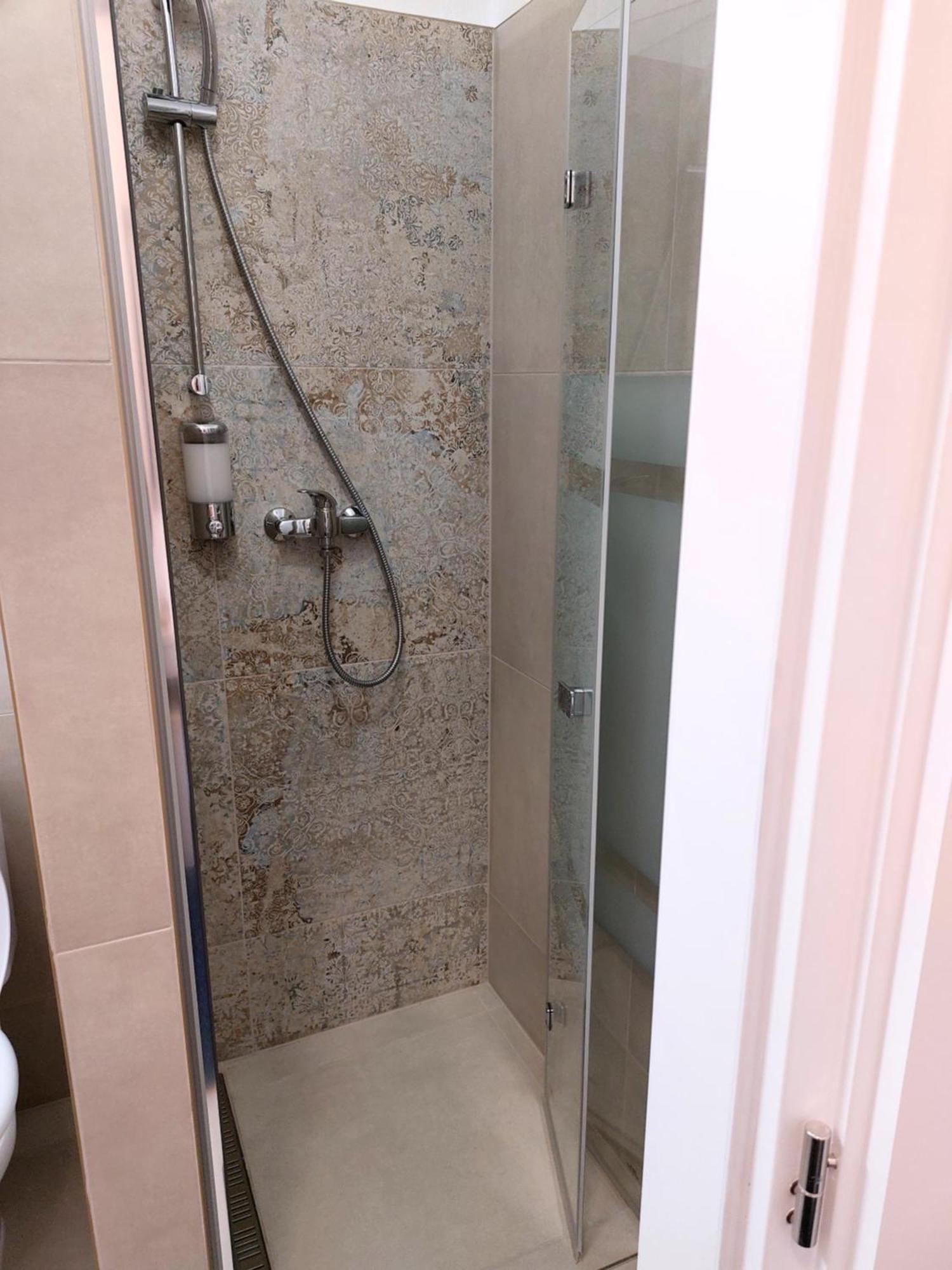 Hotel Jeleň Bazin Kültér fotó