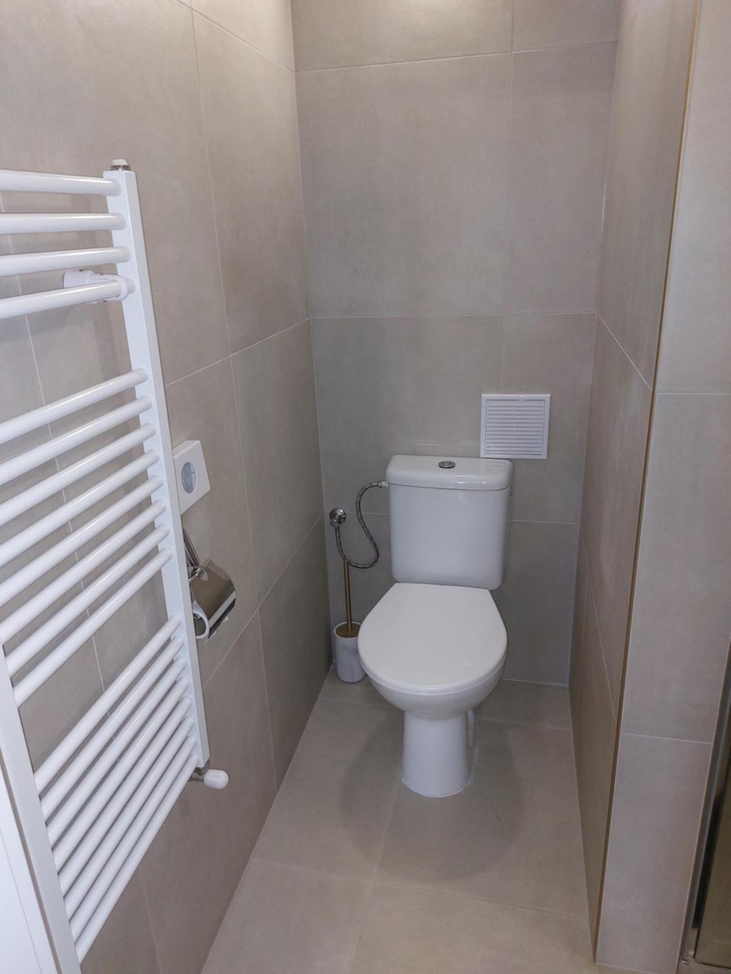 Hotel Jeleň Bazin Kültér fotó