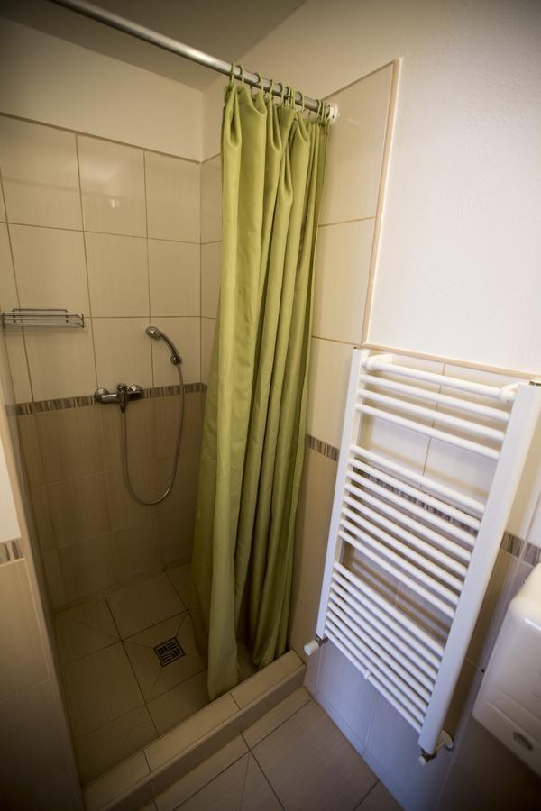 Hotel Jeleň Bazin Kültér fotó